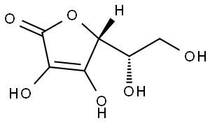 CAS 50-81-7|ویتامین سی